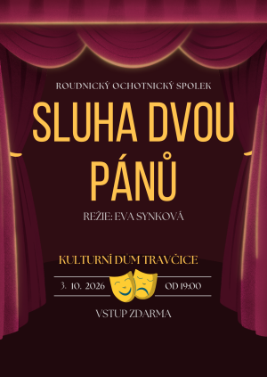 divadelní představení
